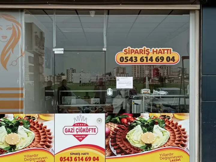 Güzel oto kaporta