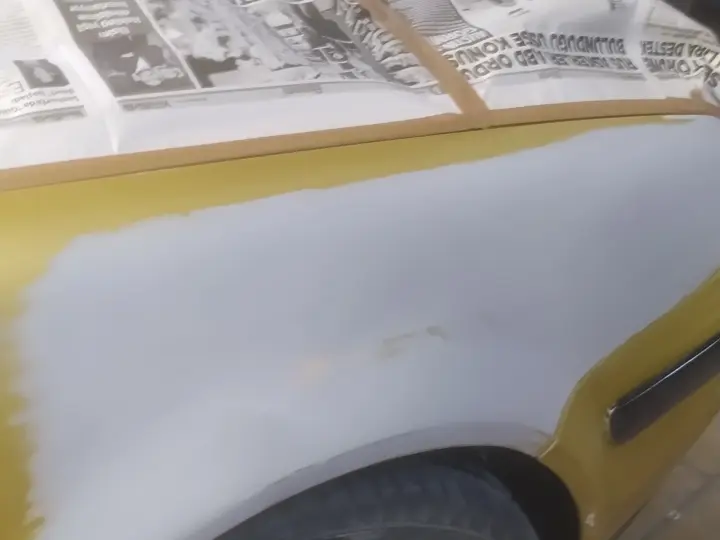 Güzel Oto Kaporta Boya