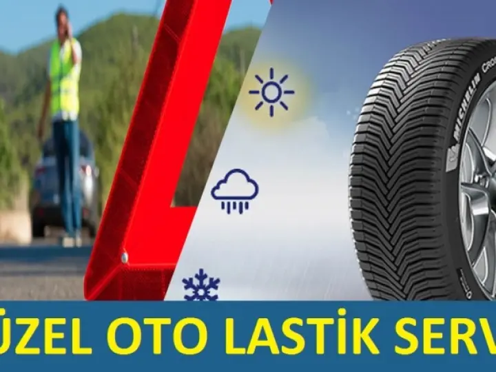 GÜZEL OTO LASTİK YOL YARDIM SERVİSİ AĞVA İSTANBUL