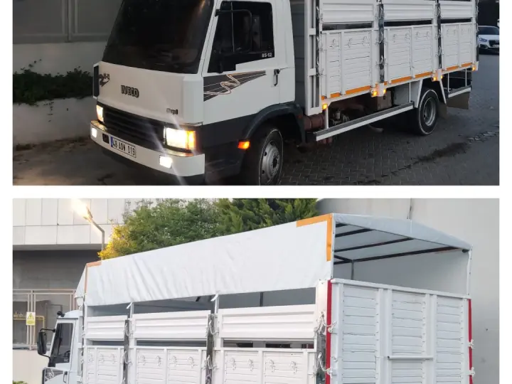 Güzel Otomotiv ve Güzel İş Atölye