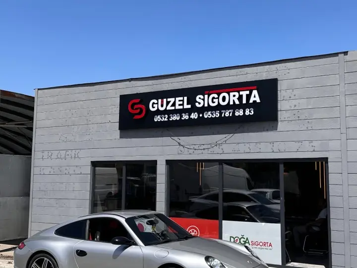 GÜZEL SİGORTA