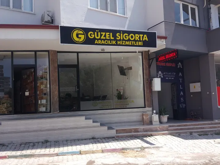 Güzel Sigorta Aracılık Hizmetleri