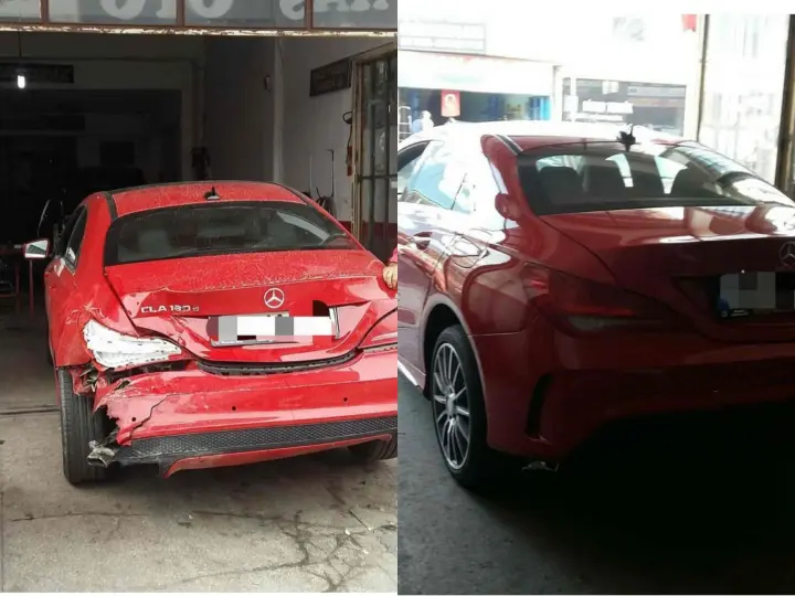 GÜZELAY OTOMOTİV