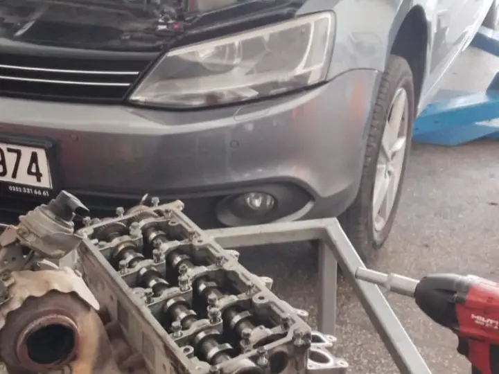 Güzelce Otomotiv