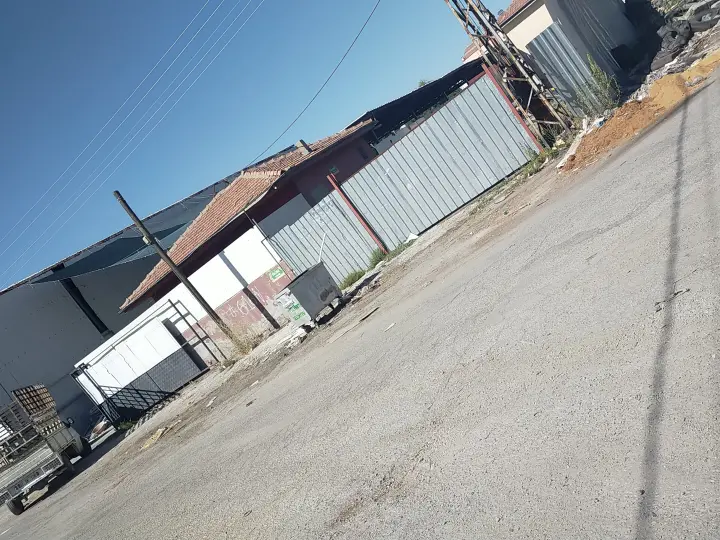 Güzeller inşaat ve geri dönüşüm