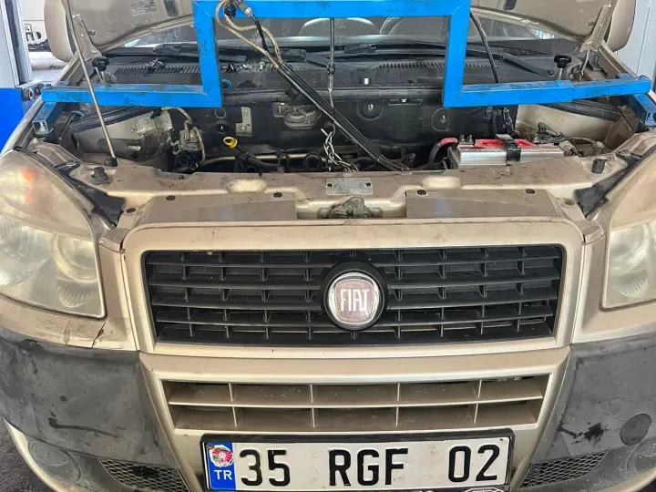 Güzeloğlu Oto