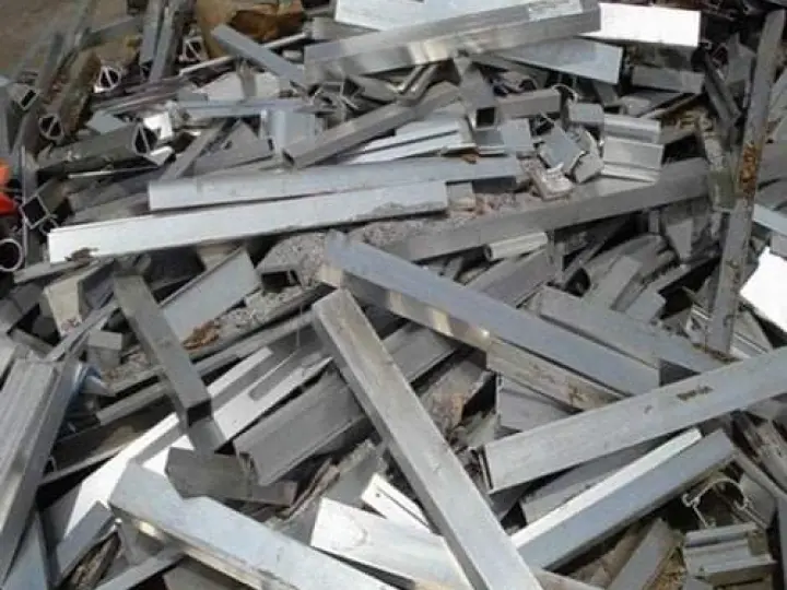 Güzelyalı Metal | Hurda Alım Satım | İletişim