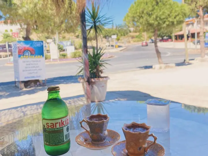 H2O Oto Yıkama