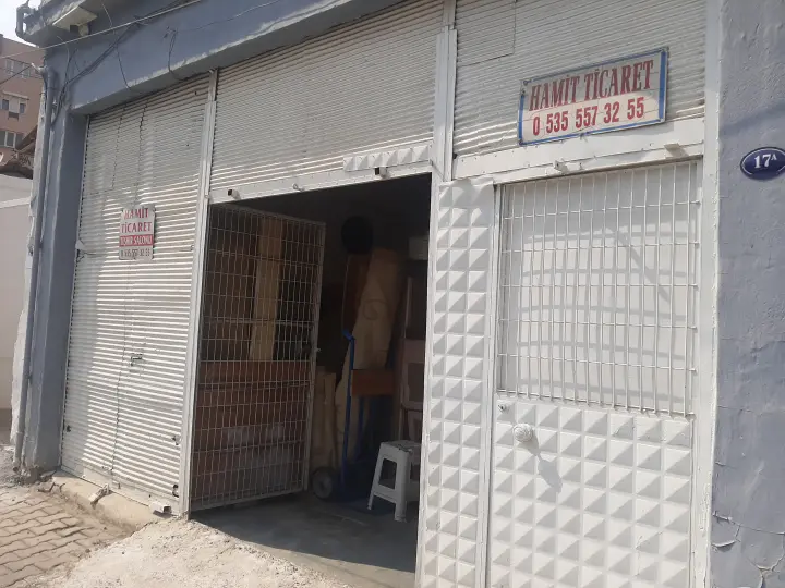 Habaş Ticaret