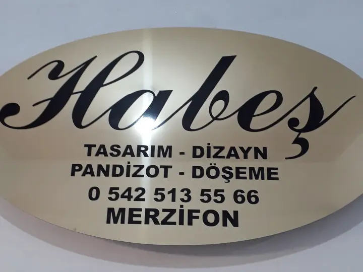 HABEŞ OTO DÖŞEME & PANDİZOT