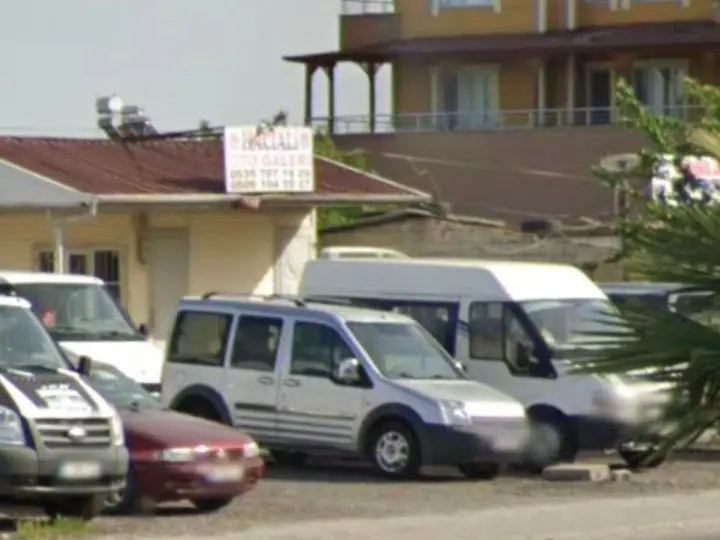 Hacı Ali Oto Galeri