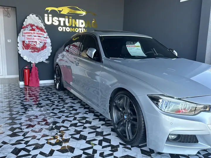 Hacıdarıcıoğlu Dinçel Otomotiv