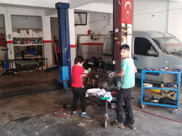 Hacıerler Oto