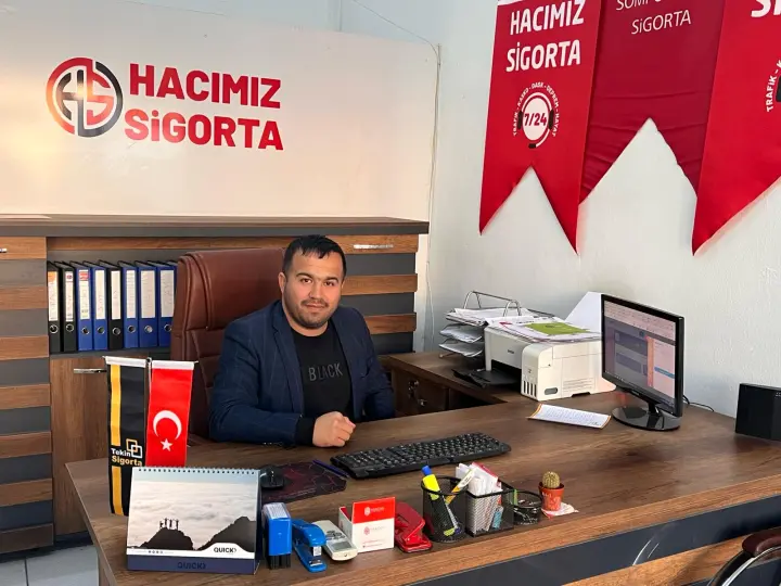 Hacımız Sigorta