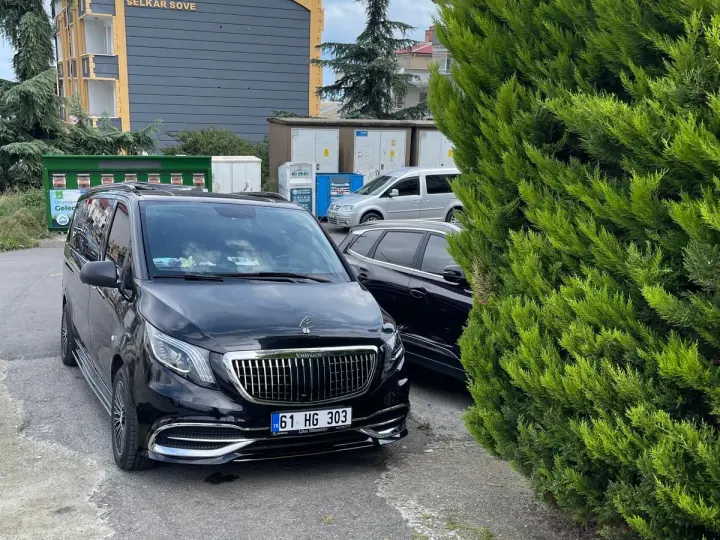 Hacıoğlu Rent A Car