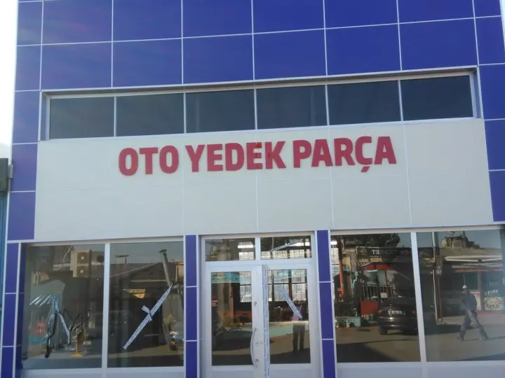 Hacıoğlu Ticaret