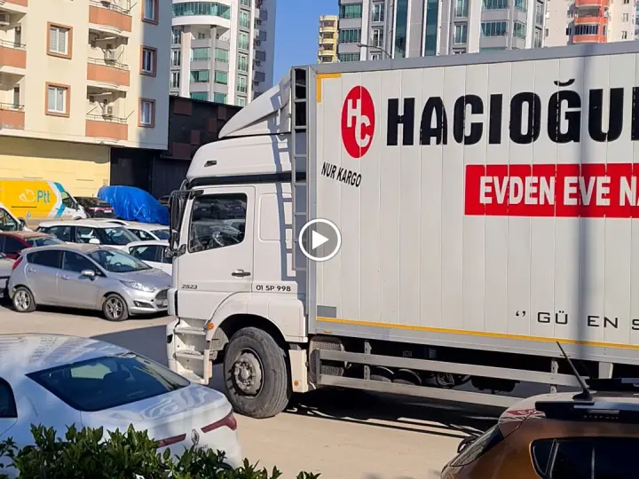 Hacıogulları Expres