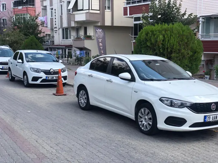 Hacıoğulları otomotiv