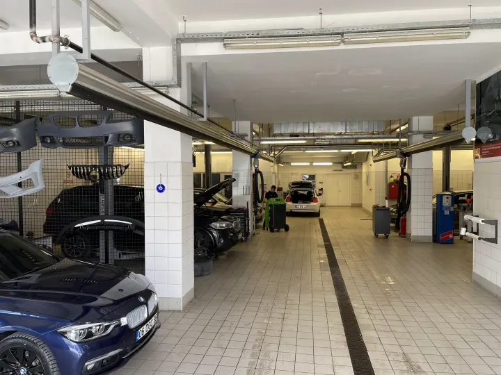 Hada Oto Servis