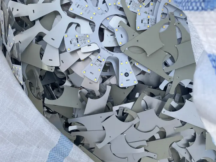 Hadımköy Deliklikaya Hurdacı