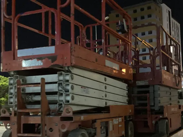 Hadımköy Forklift Kiralama - Özen Hafriyat ve Forklift Kiralama