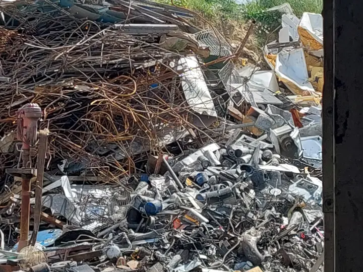 HADIMKÖY HURDACI - BERK HURDA & GERİ DÖNÜŞÜM |HURDA ALAN