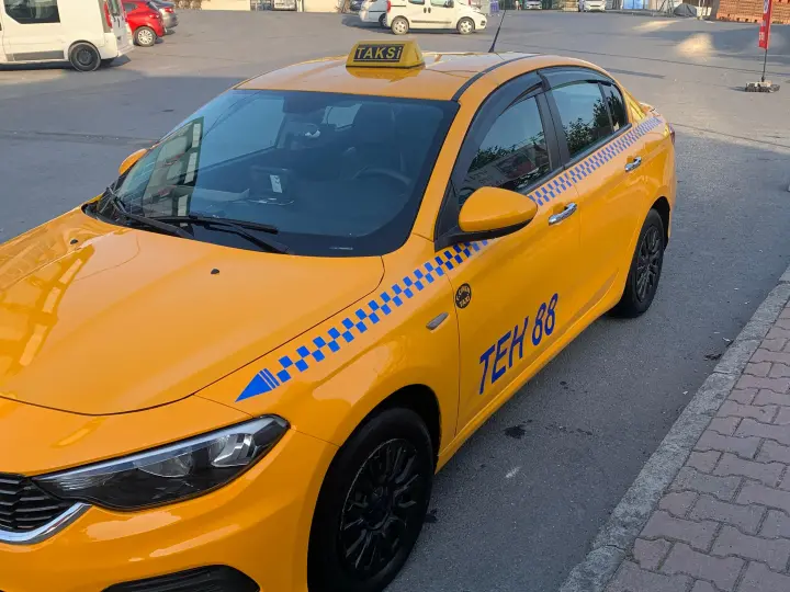 Hadımköy Taksi