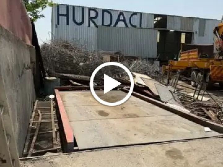 Hakan Açık ♻️🏭