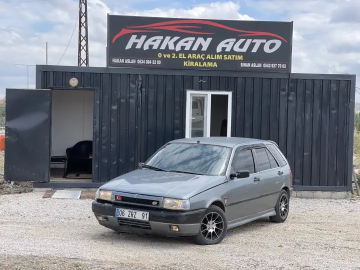 Hakan Auto