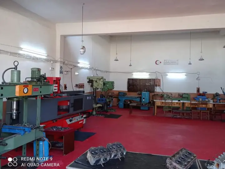HAKAN AYDAĞ/NURİŞ MOTOR