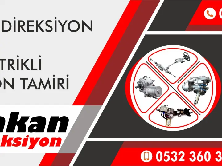 HAKAN DİREKSİYON