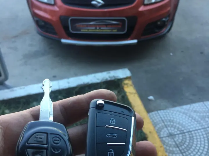 Hakan Elektronik Oto Anahtar Tamiri Kopyalama Araba Çilingir Ümraniye Kadosan Üsküdar Kadıköy