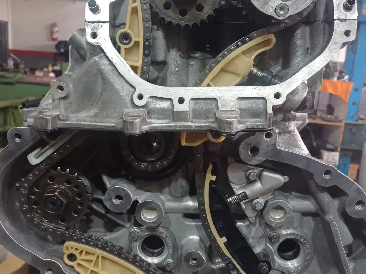Hakan Motor Revizyon