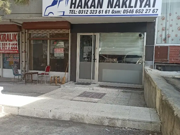 Hakan Nakliyat