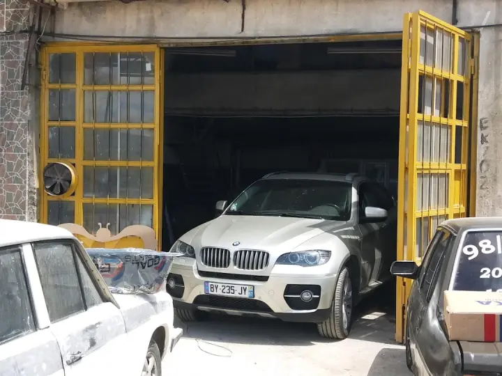 Hakan oto boya