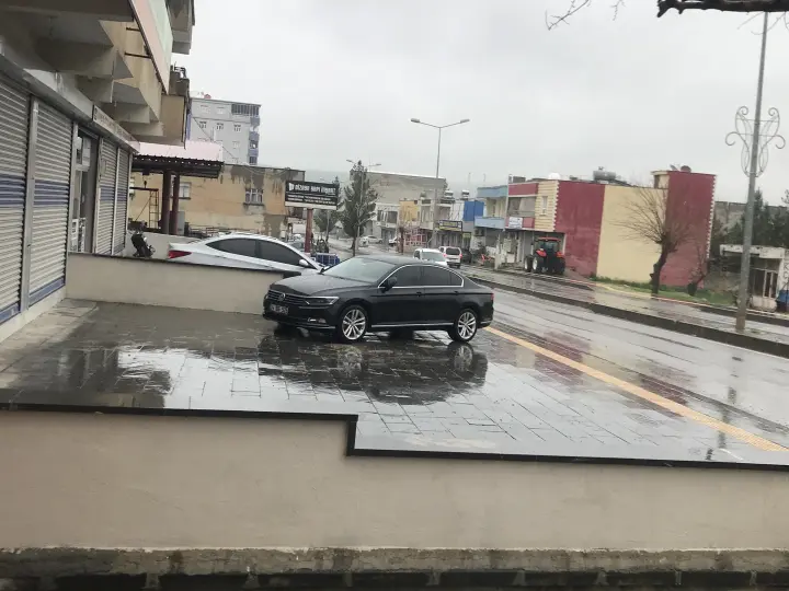 Hakan oto Yıkama
