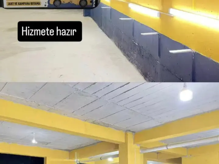 HAKAN OTO YIKAMA
