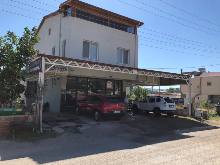 HAKAN OTOMOTİV ÇANAKKALE AYVACIK ŞUBE