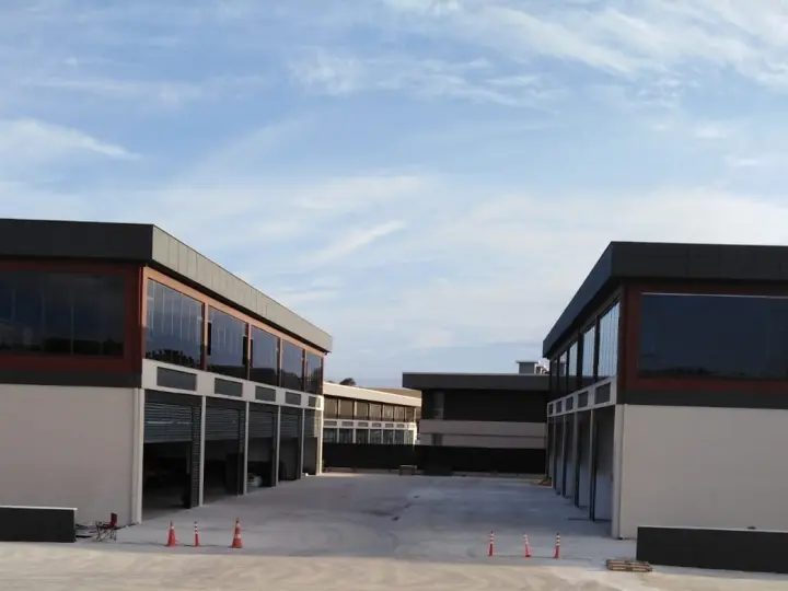 HAKAN OTOMOTİV YATIRIM AŞ.