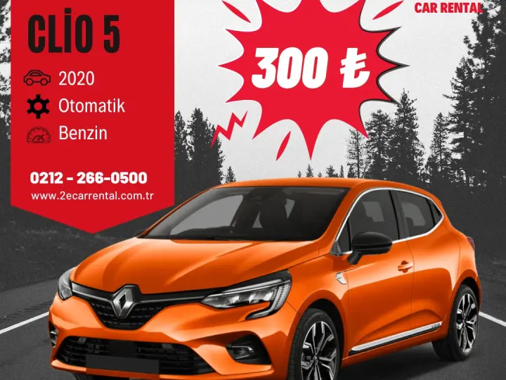 Hakan Rent A Car