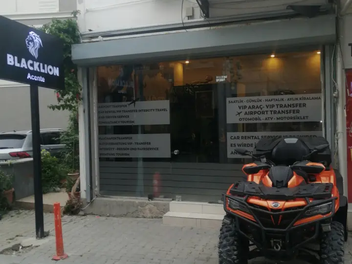 Hakan Rent A Car