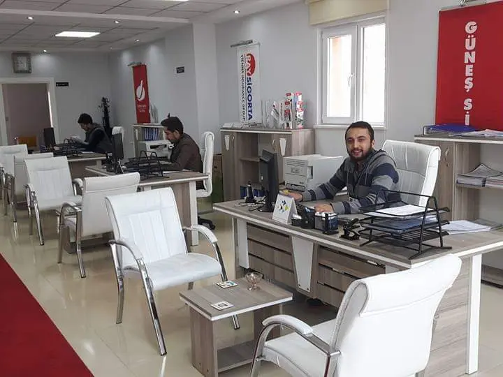 HAKAN URHAN NATUREL SİGORTA ARACILIK HİZ.LTD.ŞTİ