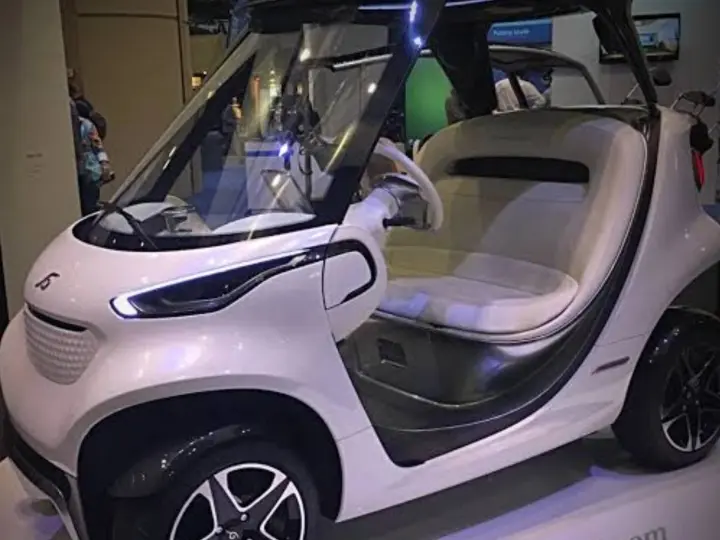 Hakan vural Bodrum Ege bolgesi Yamaha golf car Mutlu akü garia golf car