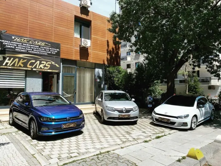 HAKCARS