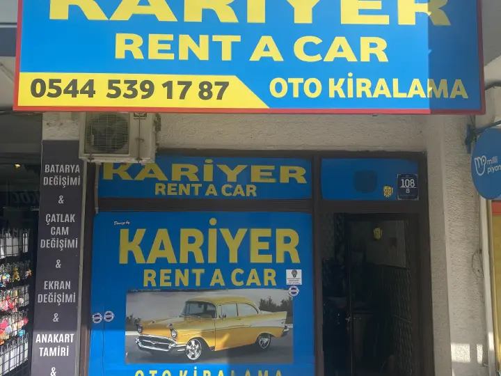 Hakikat Oto Kiralama