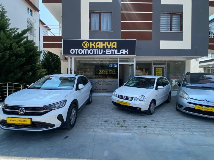Hakkı Otomotiv