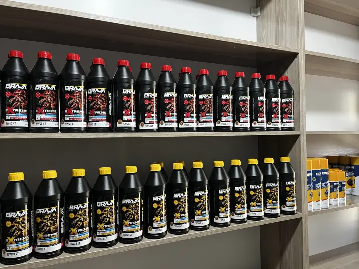 Haktan Moto Garage