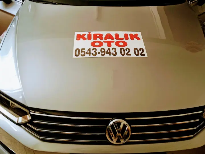 Haktanıyan Araç Kiralama-Rentacar