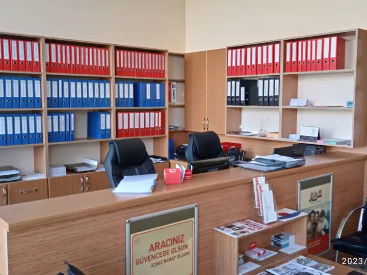 Halas Sigorta Aracılık Hizmetleri & Sigorta Acenteliği