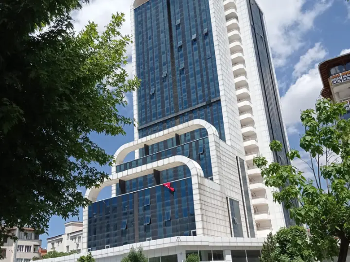 HALDEM SİGORTA ARACILIK HİZMETLERİ LTD. ŞTİ.